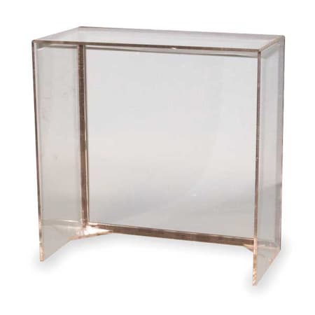 Extract-All Hood, Acrylic Finish, For Use With 2DBV6 SO-987-2