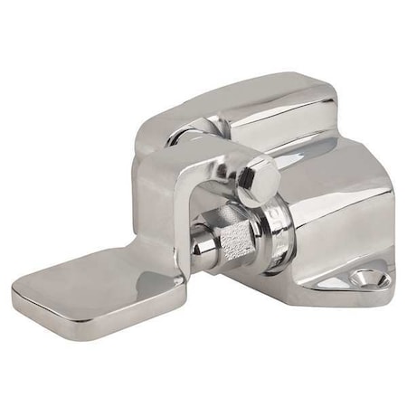 Foot Pedal Valve L3001