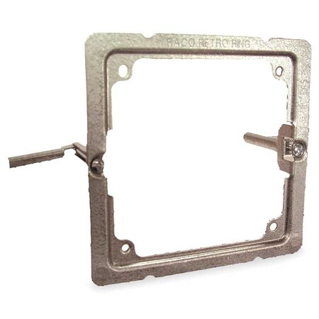 くれぱちょさま Zoro Select Slotted Shim 3 x 3