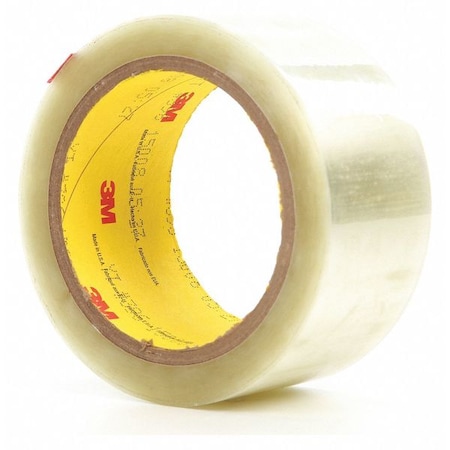 3M SplicingTape, Transparent, 36ydL, 2inW, PK24 396