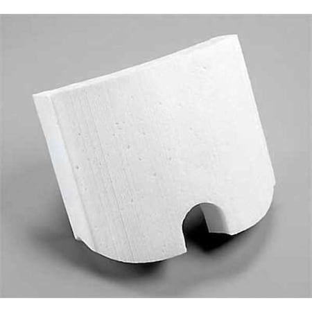 3M Hood Insert RBE-FIH, Butyl Rubber RBE-FIH