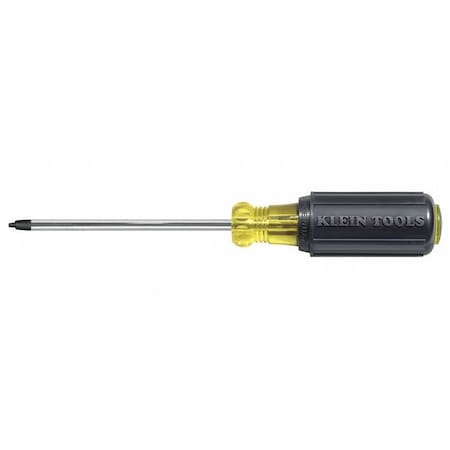 KLEIN TOOLS General Purpose Square Screwdriver #2 Round 662