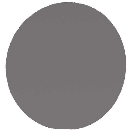 3M PSA Sanding Disc, SC, Papr, 12in, 240G, PK100 7010363760