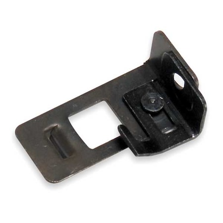 Square D Handle Padlock Attachment, Square D QO and QOB Miniature Circuit Breakers, 70A, 1 Poles QOHPL