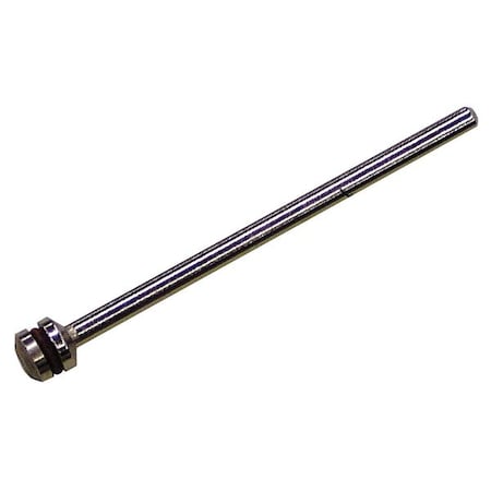 3M Radial Bristle Disc Mandrel, PK5 27680