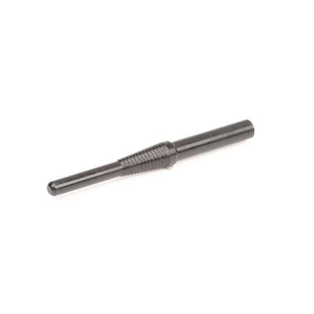 3M Threaded Mandrel, PK25 60980108140 | Zoro