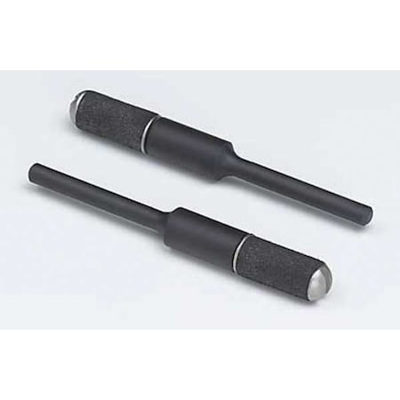 3M Expanding Drum, 1/4 x 1/2in, 23000 RPM 45159