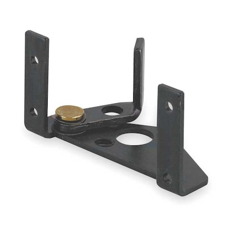 Square D Handle Padlock Attachment, Square D Q2 and FYCircuit Breaker, 1 Poles HPAFYQ