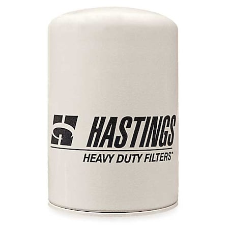 Hastings Filters