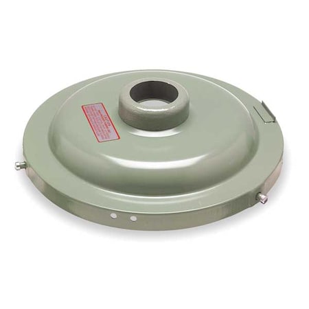 Lincoln Industrial Drum Cover 81538