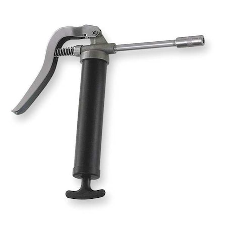 Lincoln Industrial Mini Grease Gun, Pistol Grip, 3500 psi G110