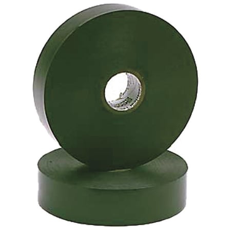 3M ElectricalTape, Black, 36ydL, 3/4inW, PK48 66R-BLACK-3/4X36YD