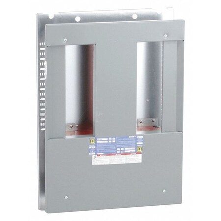 Square D Panelboard Interior, 600VAC/250VDC, 600 HCN14526