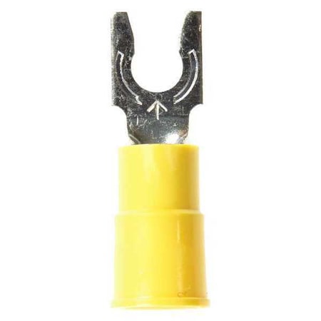 3M Female Disconnect, Red, 22-18AWG, PK1000 MNU18-250DFIK