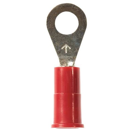 3M 18 AWG Max, Vinyl Insulation, 600 V, 1000 PK MV18BCK