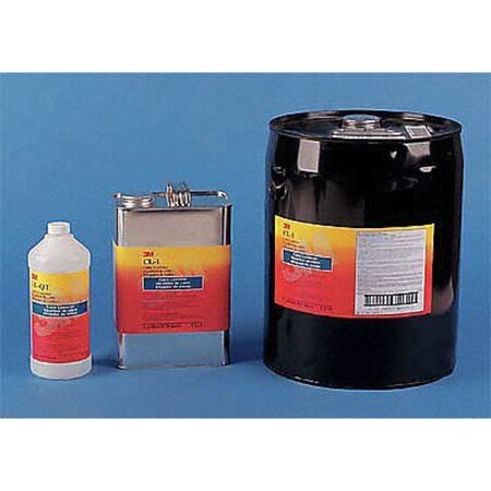 3M 1 qt. Wire Pulling Lubricant Bottle White, 12 PK CL-QT