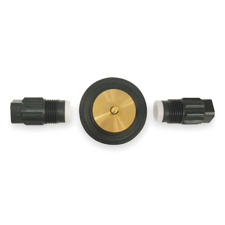 Pulsafeeder Pump Repair Kit, OMNI,  NLK020AP