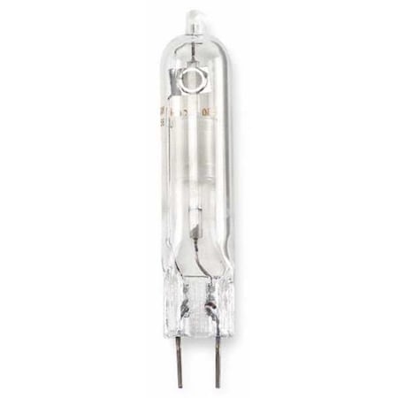 Ge Lighting GE LIGHTING 70W, T4.5 Ceramic Metal Halide HID Light Bulb CMH70/TC/U/830/G8.5