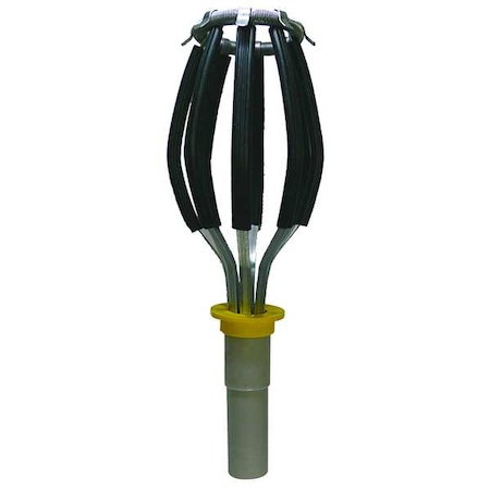 Zoro Select Lamp Changer Head 2D008