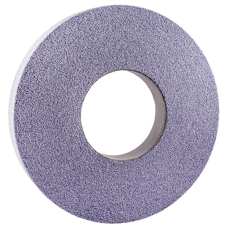 Norton Abrasives Grinding Wheel, T1, 12x1-1/2x5, AO, 46G, Sft 66253263128