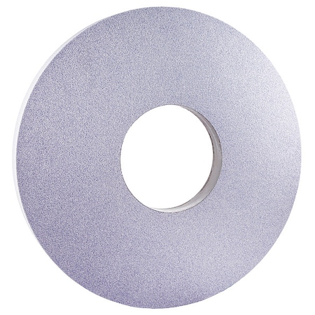 Norton Abrasives Grinding Wheel, T1, 14x1x5, AO, 60G, Med, Prpl 66253363932
