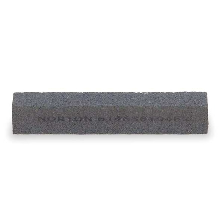 Norton Abrasives Dressing Stick, SC, Extra Coarse, 6x1x1 In 61463610462