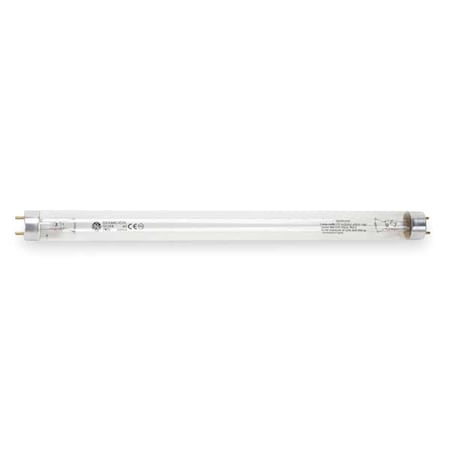 Current Fluorescent Linear Lamp, T8, Warm, 3000K G10T8