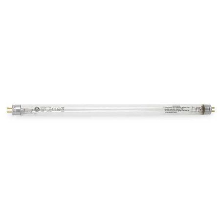 Current Fluorescent Linear Lamp, T5, Warm, 3000K G11T5