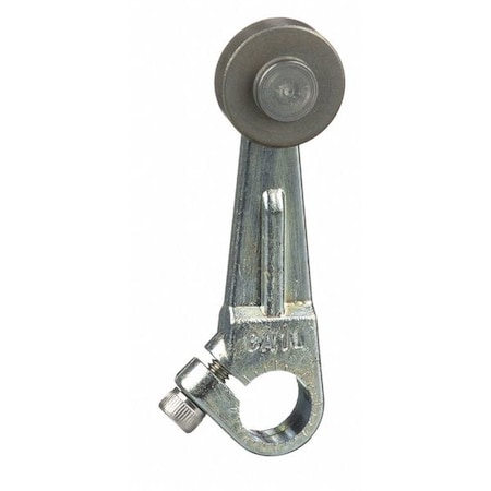 SQUARE D Roller Lever Arm, 2 In. Arm L 9007CA11