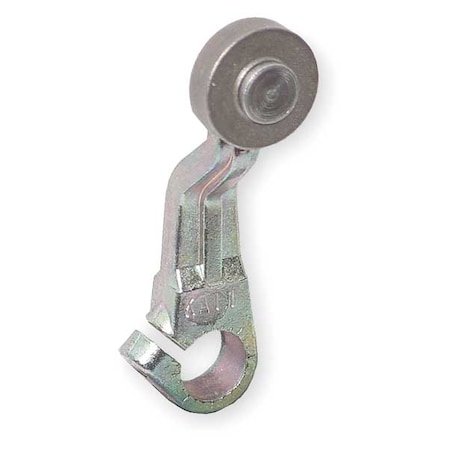 Telemecanique Sensors Roller Lever Arm, 2 In. Arm L 9007KA1