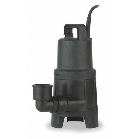 Little Giant Pump Water Garden Pump, 5-1/2" L, 8" W K1000