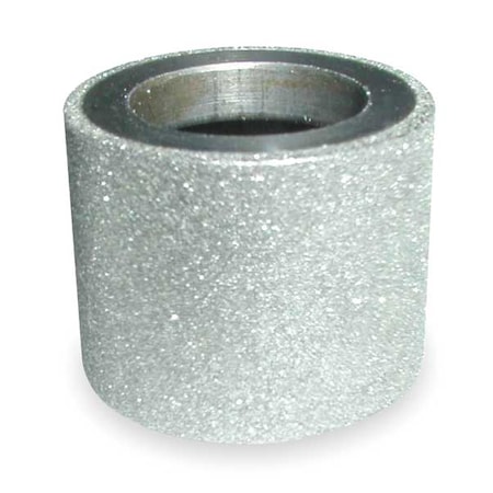 Drill Doctor FINE DIAMOND SHARPENING WHEEL – 180 GRIT FOR DRILL DOCTOR MODELS 350X, 500X, 750X DA31320GF