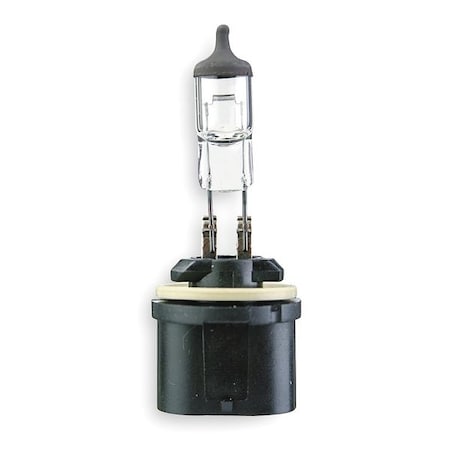 Zoro Select Miniature Lamp, 893, 37W, T3 1/4, 12.8V (Formerly LumaPro) 893