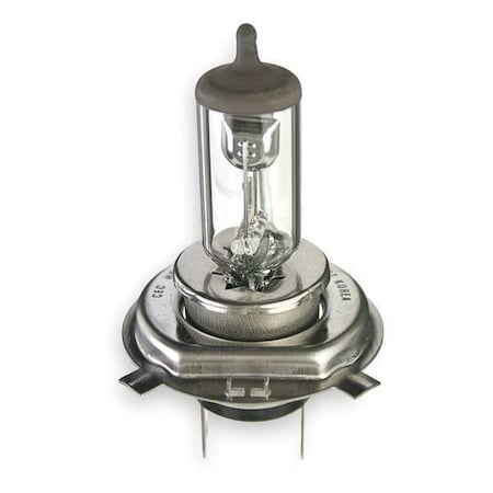 Zoro Select Miniature Lamp, 9003, 60/67W, T4 3/4, 12.8V (Formerly LumaPro) 9003