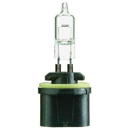 Zoro Select Miniature Lamp, 885, 50W, T3 1/4, 12.8V (Formerly LumaPro) 885