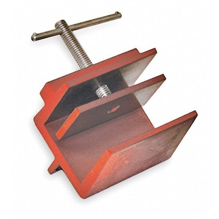 Guardian Ladder Stabilizer, Aluminum, 500 lb. Cap. 10808