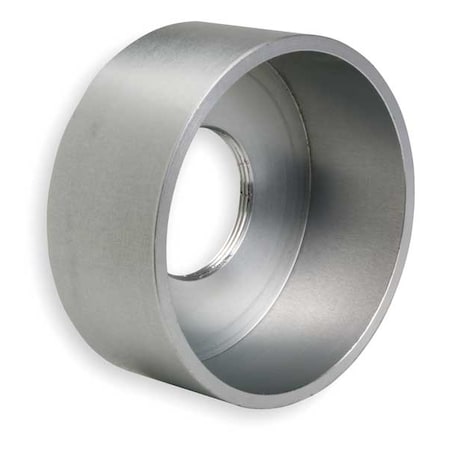 Schneider Electric Guard, F/30mm Mushroom Operator 9001K68