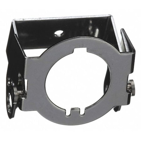 Schneider Electric Padlock Attachment, F/30mm Operator 9001K62