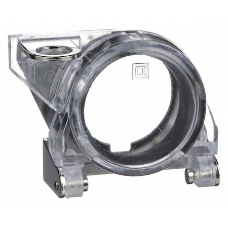 Schneider Electric Padlock Attachment, F/30mm Push Buttons 9001K6