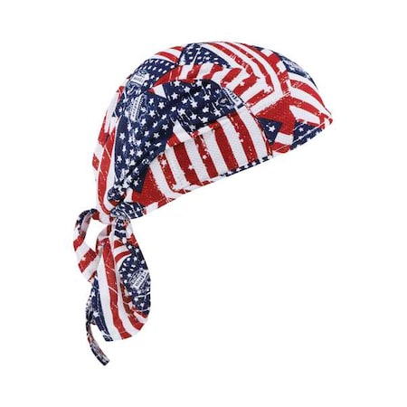 Ergodyne Cooling Hat, Universal 6615