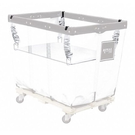 Royal Basket Trucks