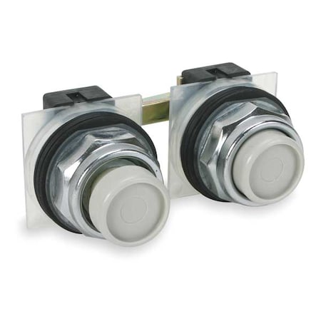 Schneider Electric Push Button operator, 30 mm, Multi 9001KR11U