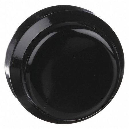 Schneider Electric Boot, 30 mm, Black 9001KU1