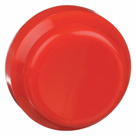 Schneider Electric Boot, 30 mm, Red 9001KU2