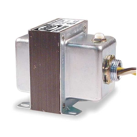 Functional Devices-Rib Class 2 Transformer, 50 VA, Not Rated, 24V AC, 120V AC TR50VA005