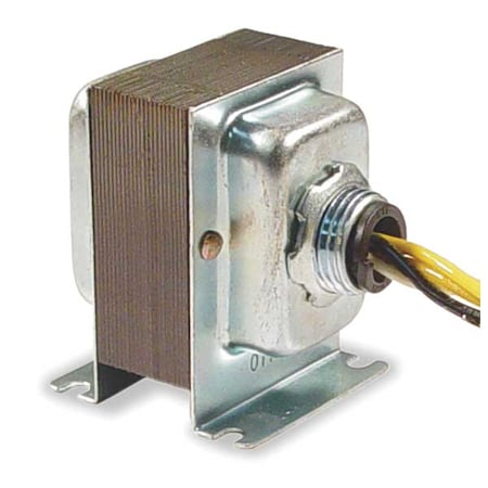 Functional Devices-Rib Class 2 Transformer, 20 VA, Not Rated, 24V AC, 120V AC TR20VA001