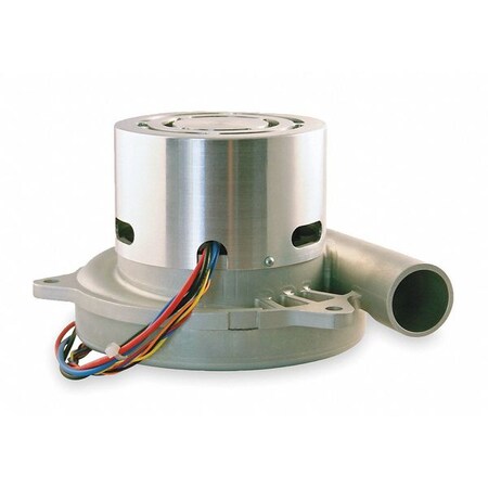 Northland Motor Technologies DC Blower, Tangential, 5.1 In, 46 CFM, 240V BBA13-211SXB-00