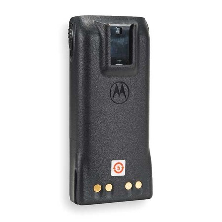 Motorola Battery Pack, NiMH-IS, 7.5V, For Motorola HNN9010AR