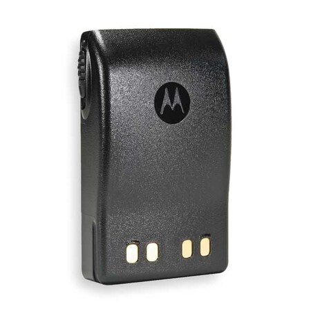 Motorola Battery Pack, Li-Ion, For Motorola PMNN4073AR