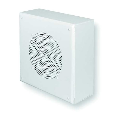 Quam Speaker System System 1